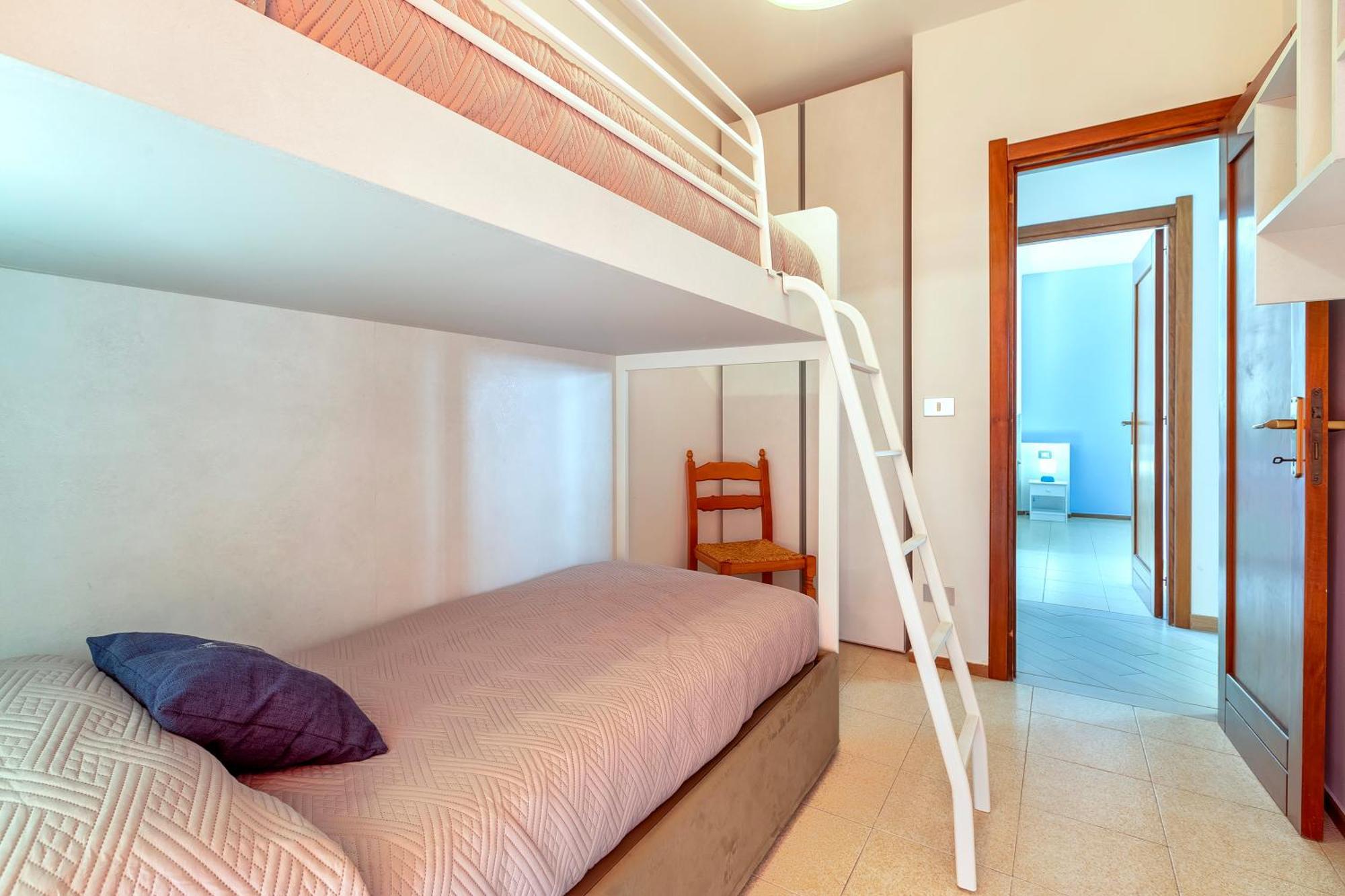 Appartement Casa Ceci Sole E Mare *