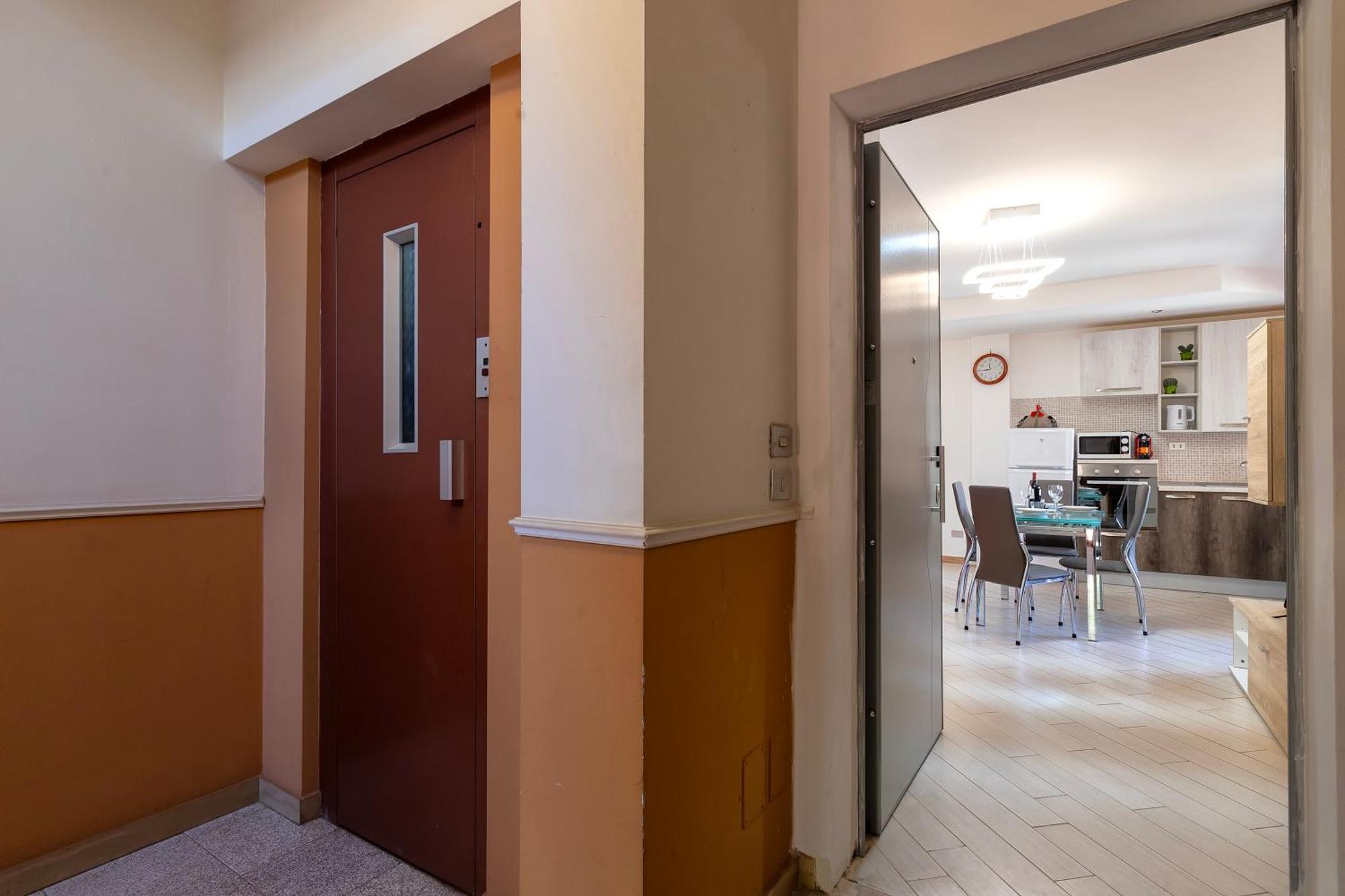 Appartement Casa Ceci Sole E Mare *