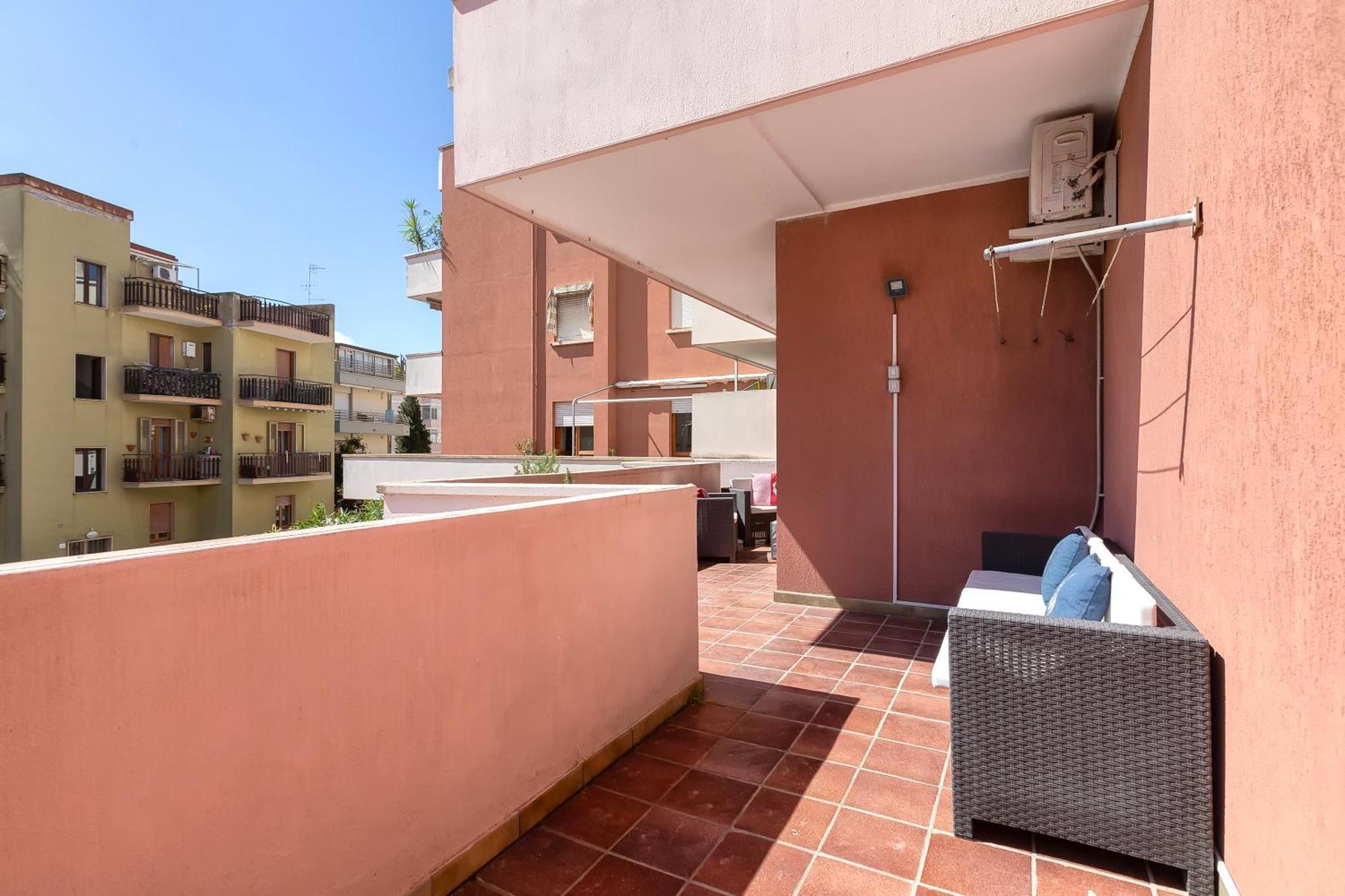 Casa Ceci Sole E Mare