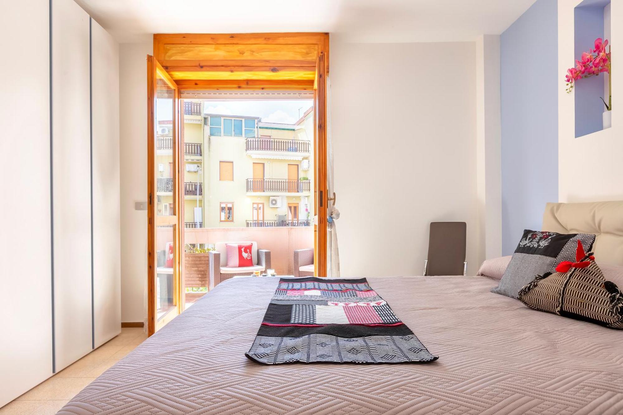 Casa Ceci Sole E Mare Appartement *
