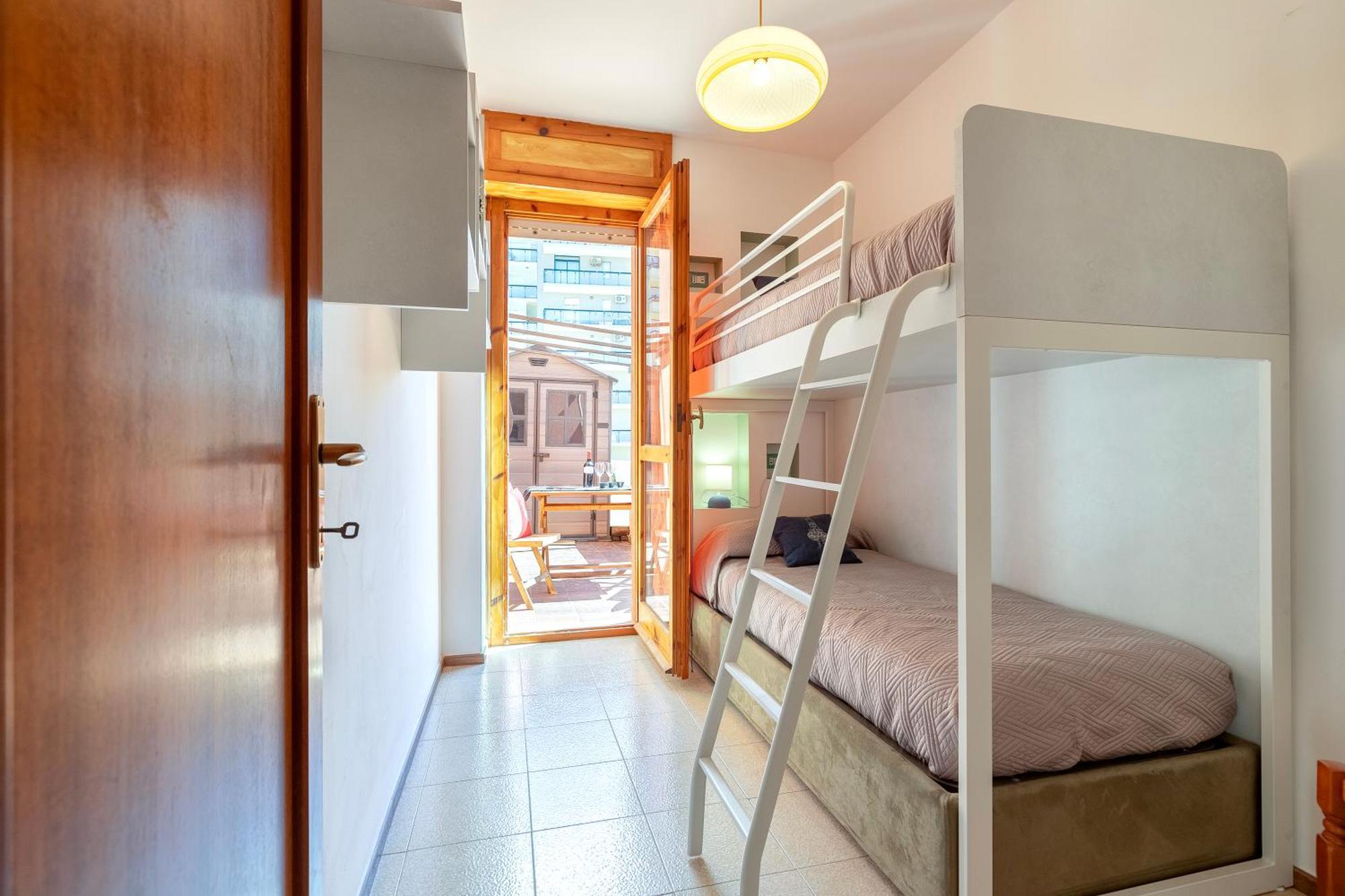 Casa Ceci Sole E Mare Appartement Alghero