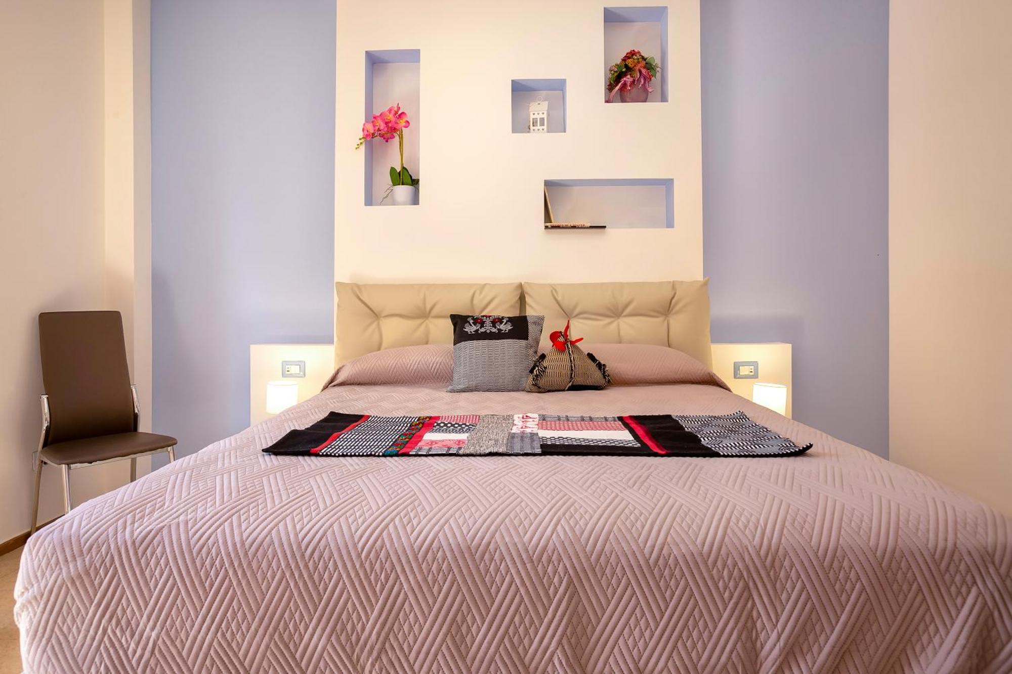 Casa Ceci Sole E Mare Appartement Alghero