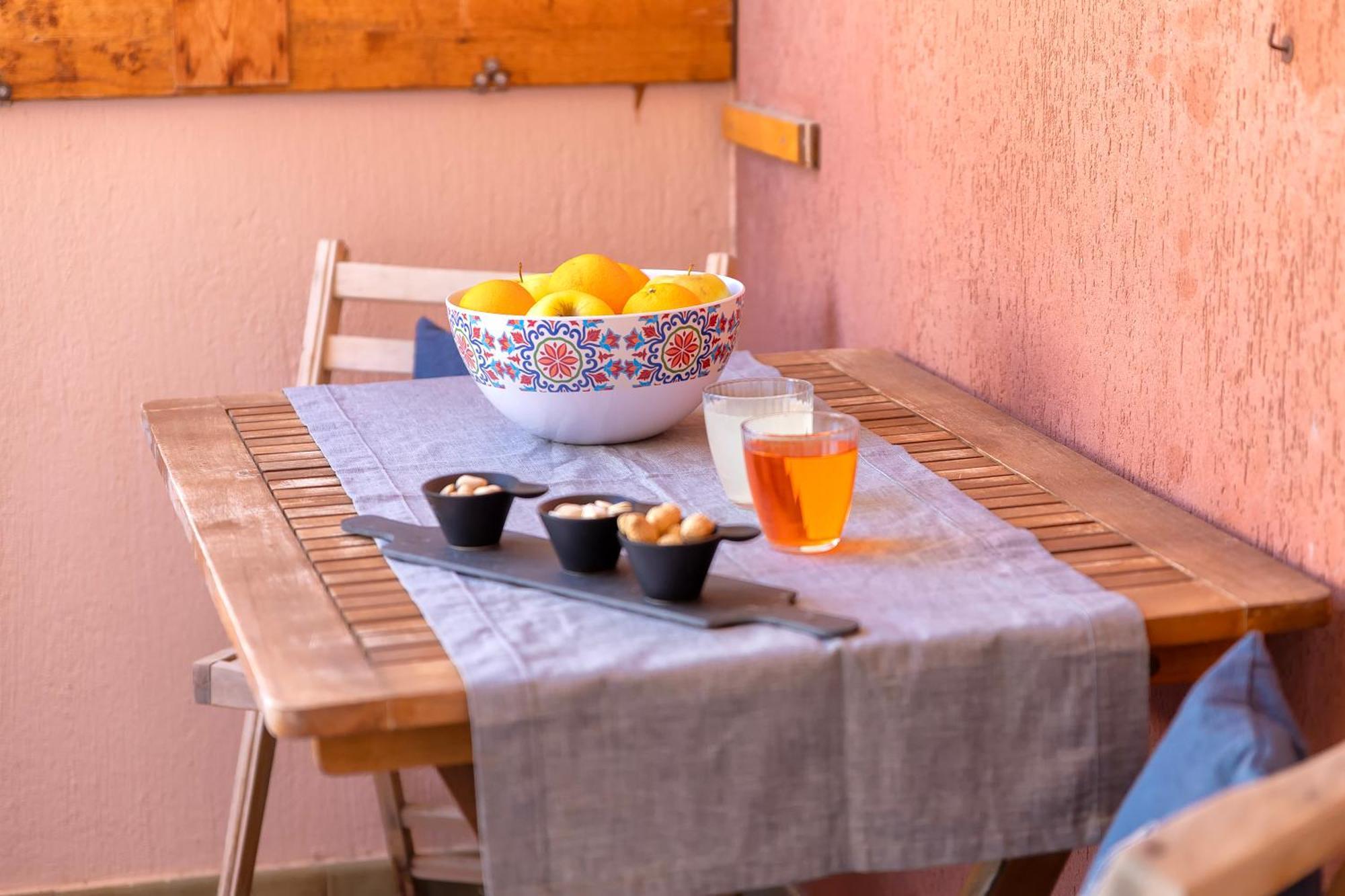 Apartment Casa Ceci Sole E Mare Alghero
